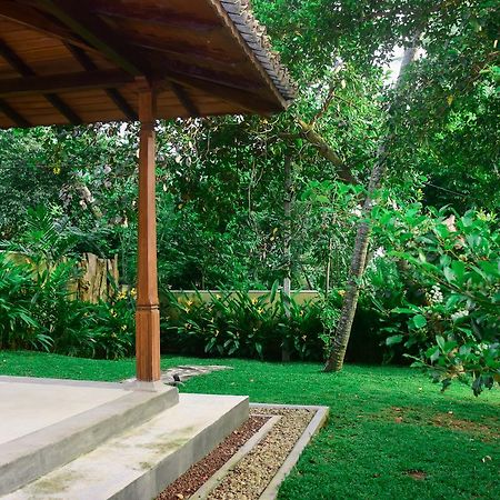Villa Eco Pearl Hikkaduwa Εξωτερικό φωτογραφία