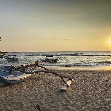 Villa Eco Pearl Hikkaduwa Εξωτερικό φωτογραφία