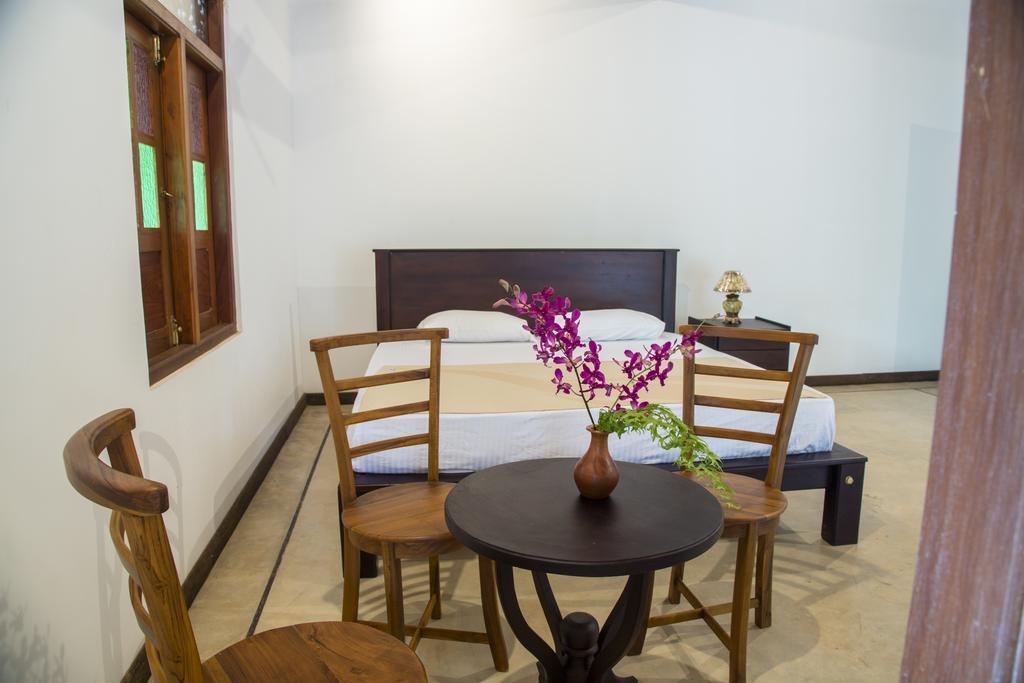 Villa Eco Pearl Hikkaduwa Εξωτερικό φωτογραφία